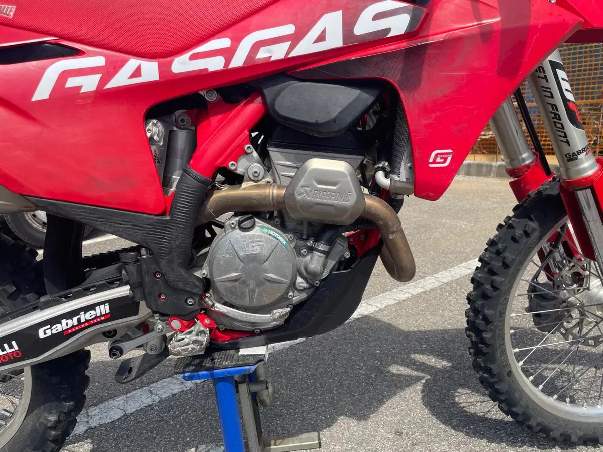 GASGAS EC 350 F (2024) (4)