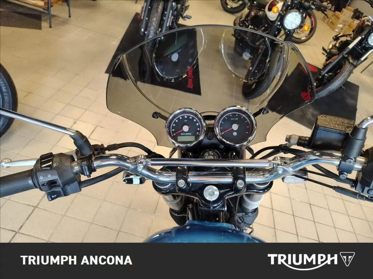 Royal Enfield Interceptor 650 (2021 - 26) (7)