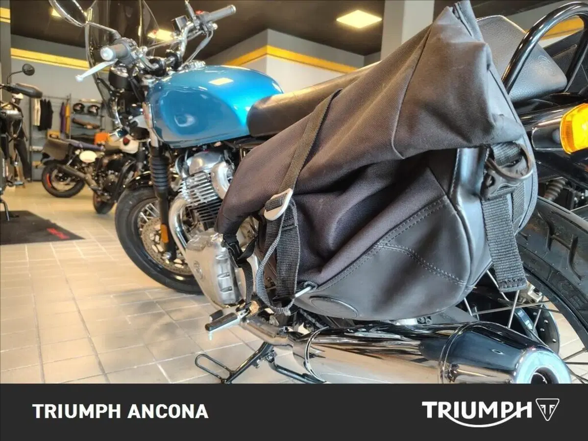 Royal Enfield Interceptor 650 (2021 - 26) (8)
