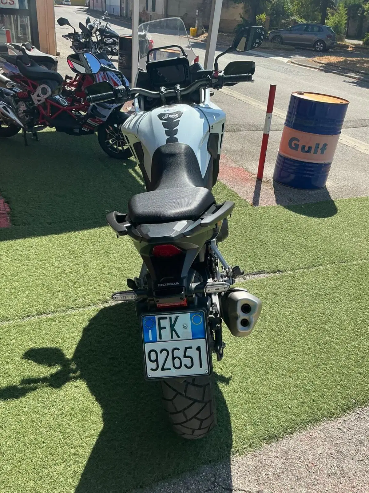 Honda NX500 (2024 - 25) (6)