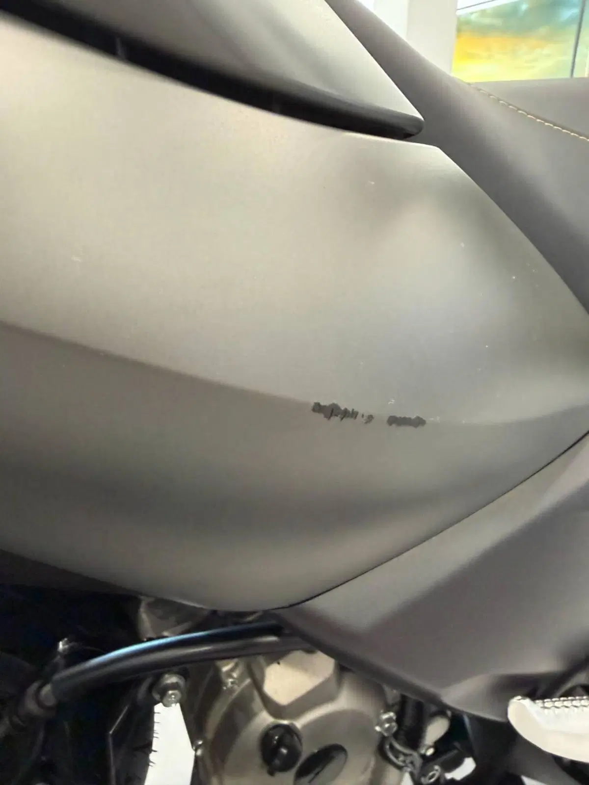 Yamaha X-Max 300 Tech Max (2020) (14)