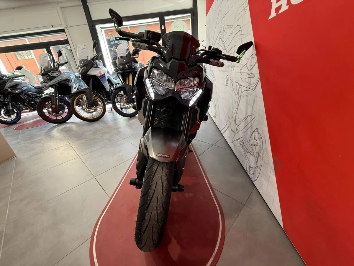 Kawasaki Z 900 A2 (2021 - 24) (5)