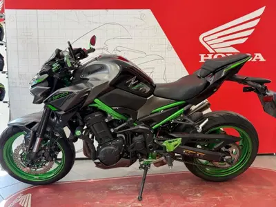 Kawasaki Z 900 A2 (2021 - 24) usata