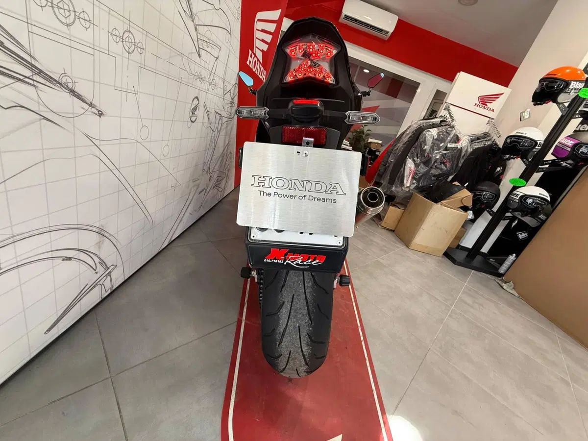 Kawasaki Z 900 A2 (2021 - 24) (3)