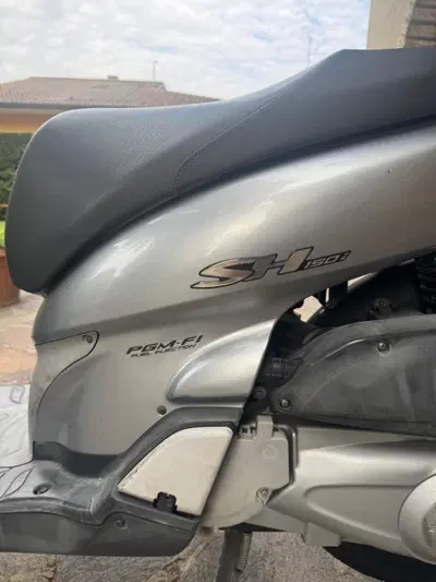 Honda SH 150 (2000 - 06) usata