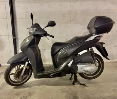 Honda SH 300 i ABS (2016 - 20) usata