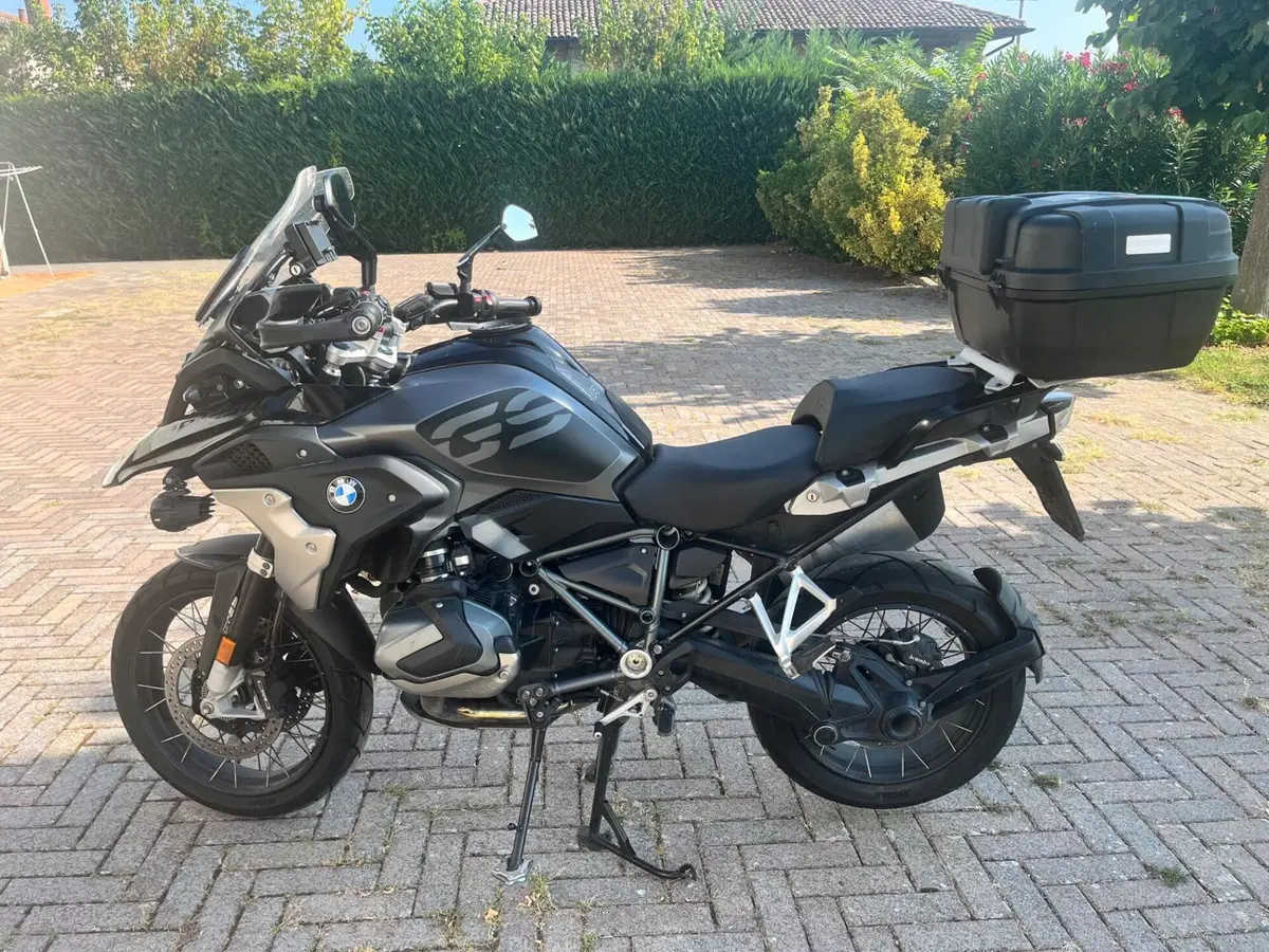 Bmw R 1250 GS Adventure (2021 - 24)