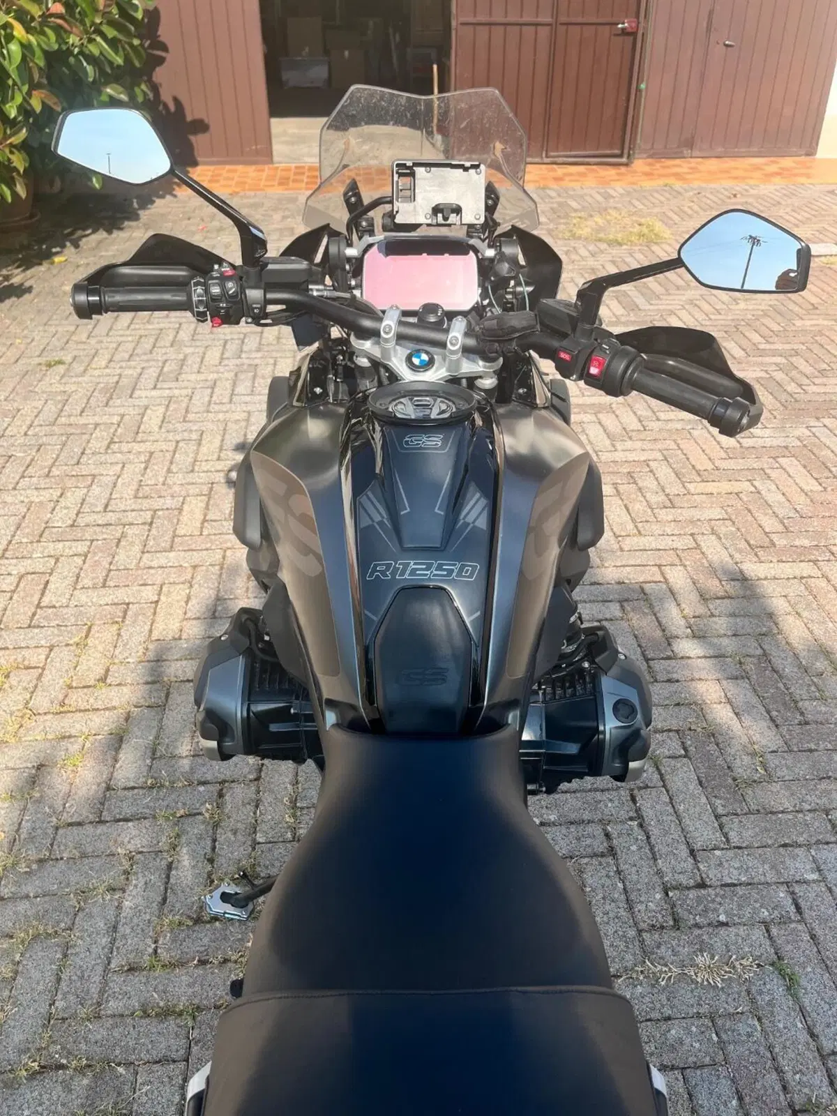 Bmw R 1250 GS Adventure (2021 - 24) (2)