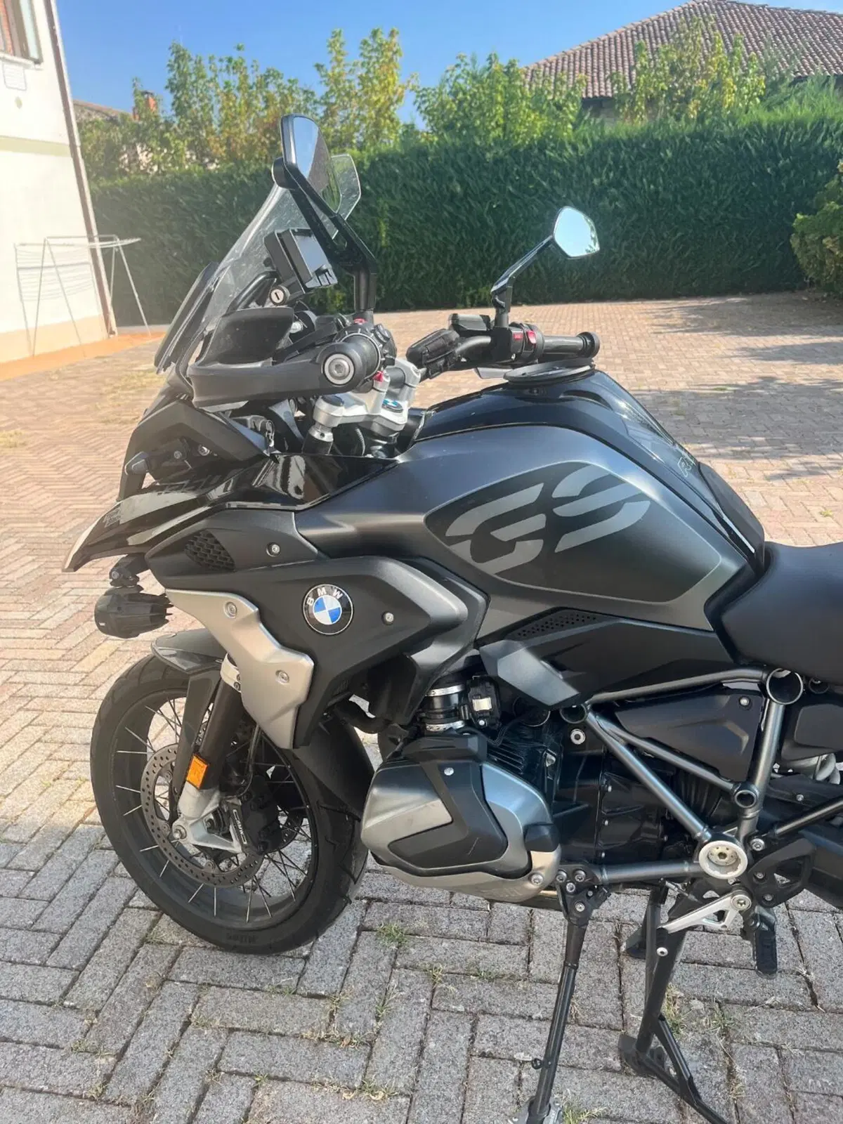 Bmw R 1250 GS Adventure (2021 - 24) (3)