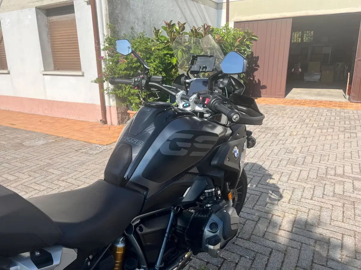 Bmw R 1250 GS Adventure (2021 - 24) (4)
