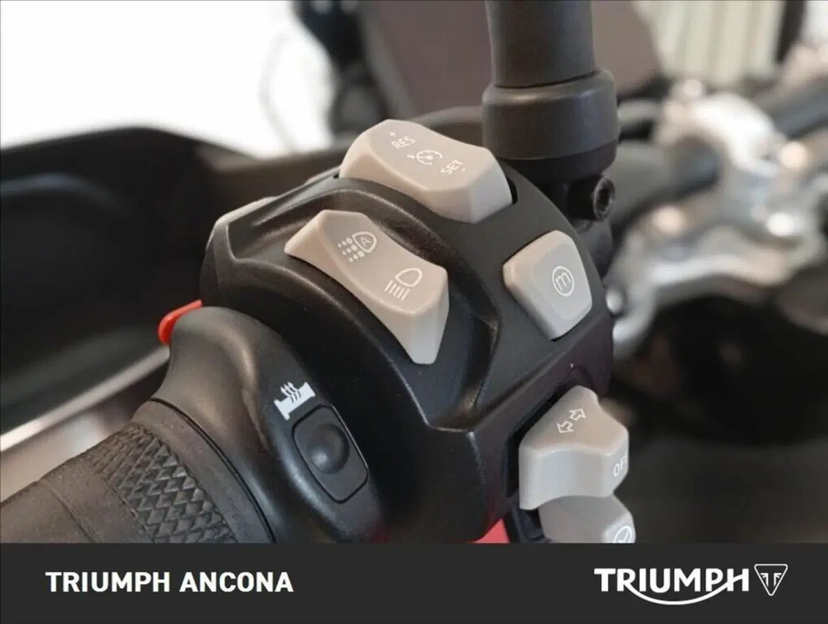 Triumph Tiger 900 GT (2024 - 26) (5)