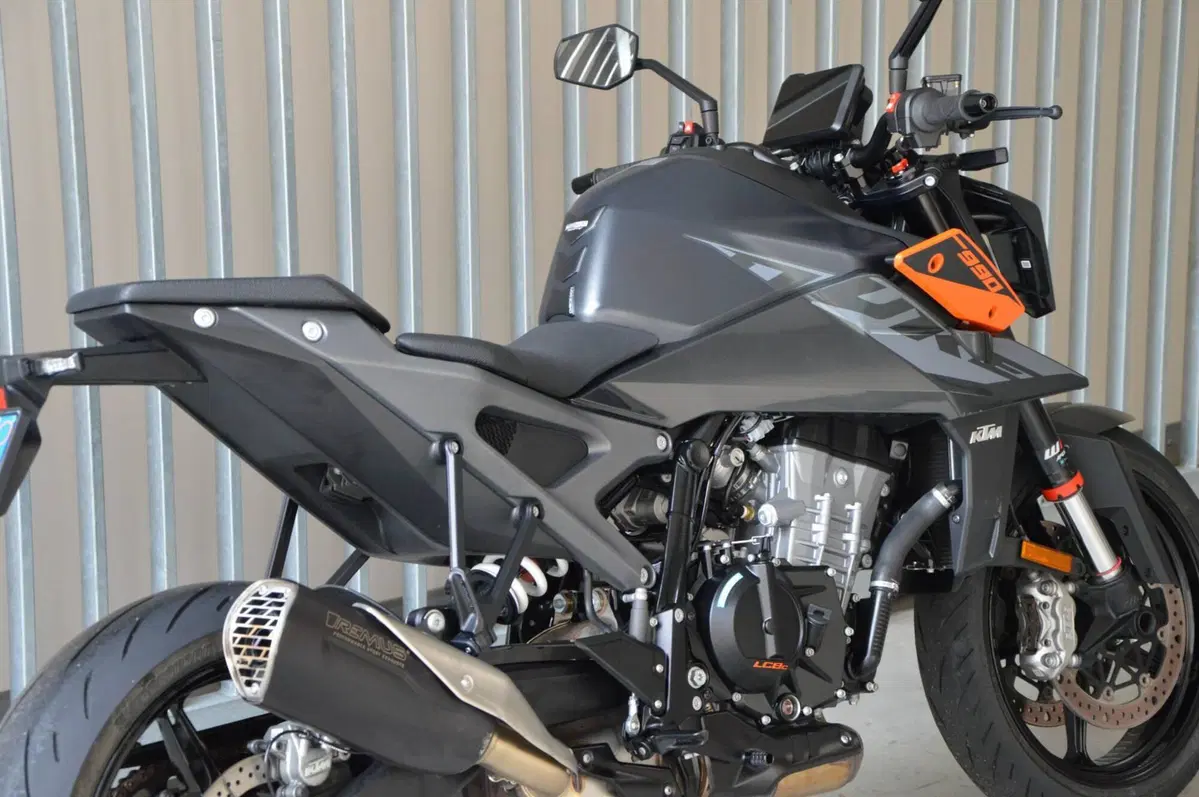 KTM 990 Duke (2024 - 26) (4)