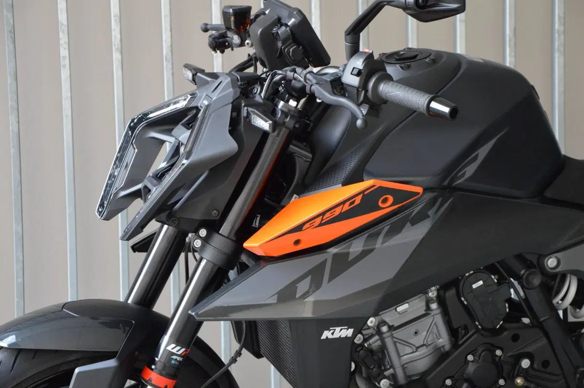 KTM 990 Duke (2024 - 26) (7)