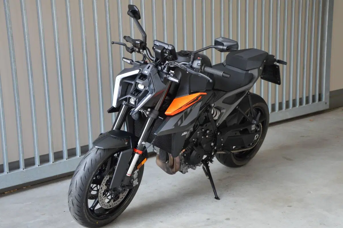 KTM 990 Duke (2024 - 26) (8)