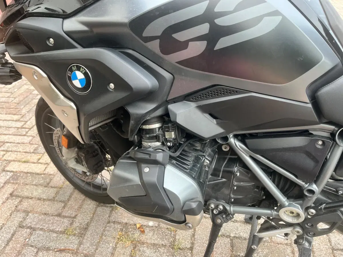 Bmw R 1250 GS Adventure (2021 - 24) (8)