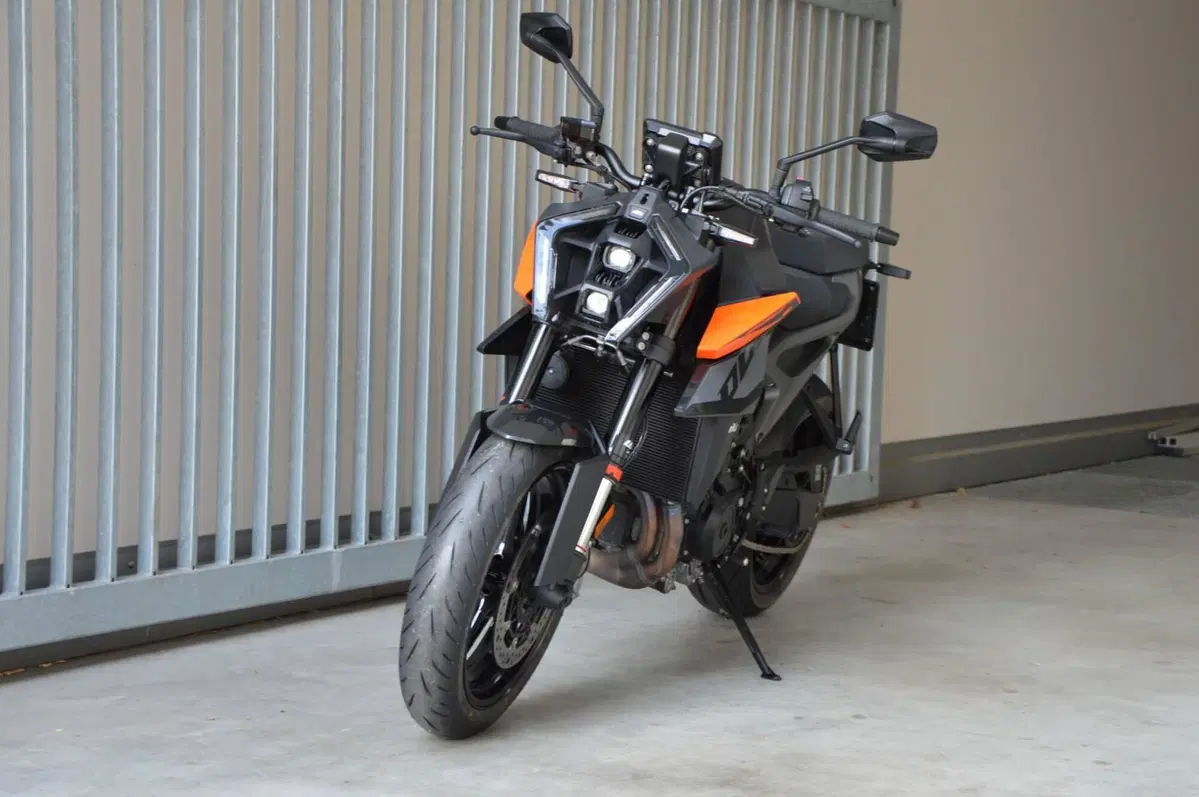 KTM 990 Duke (2024 - 26) (10)