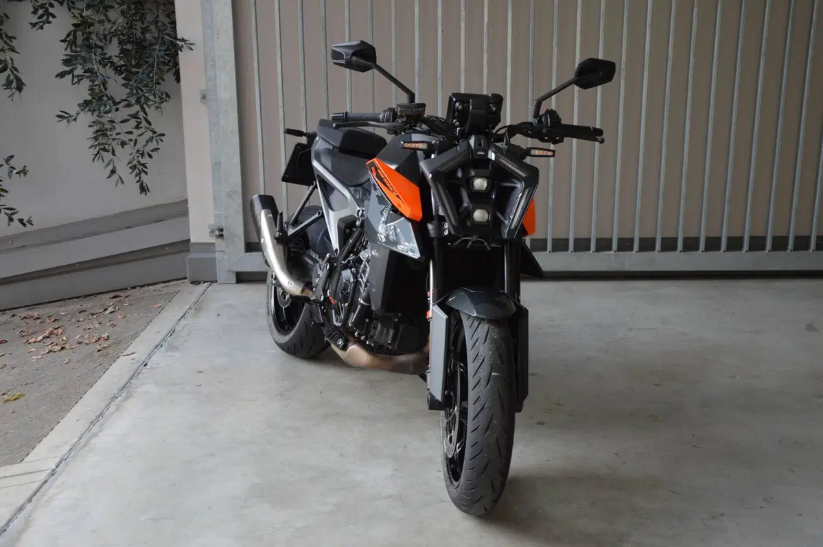 KTM 990 Duke (2024 - 26) (12)