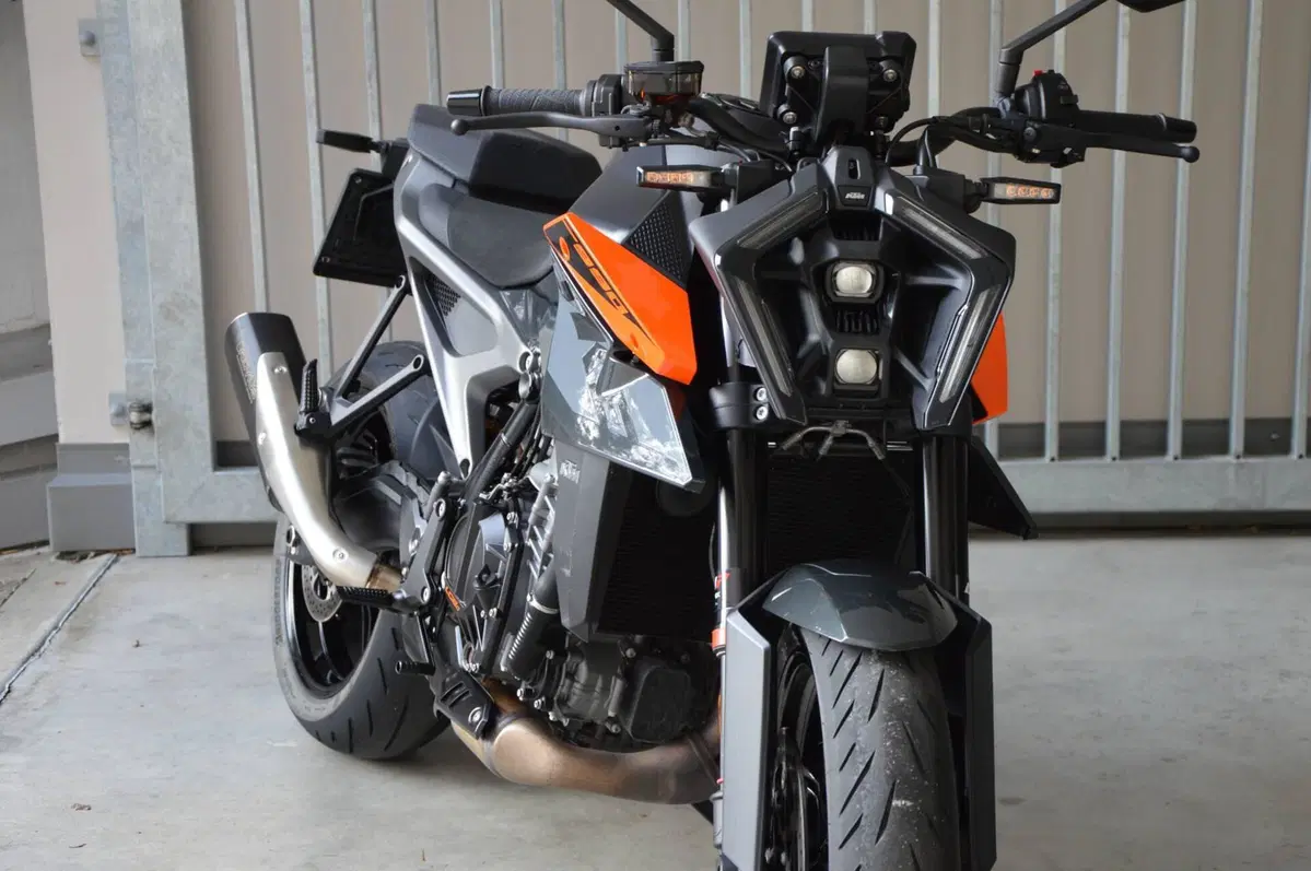 KTM 990 Duke (2024 - 26) (13)