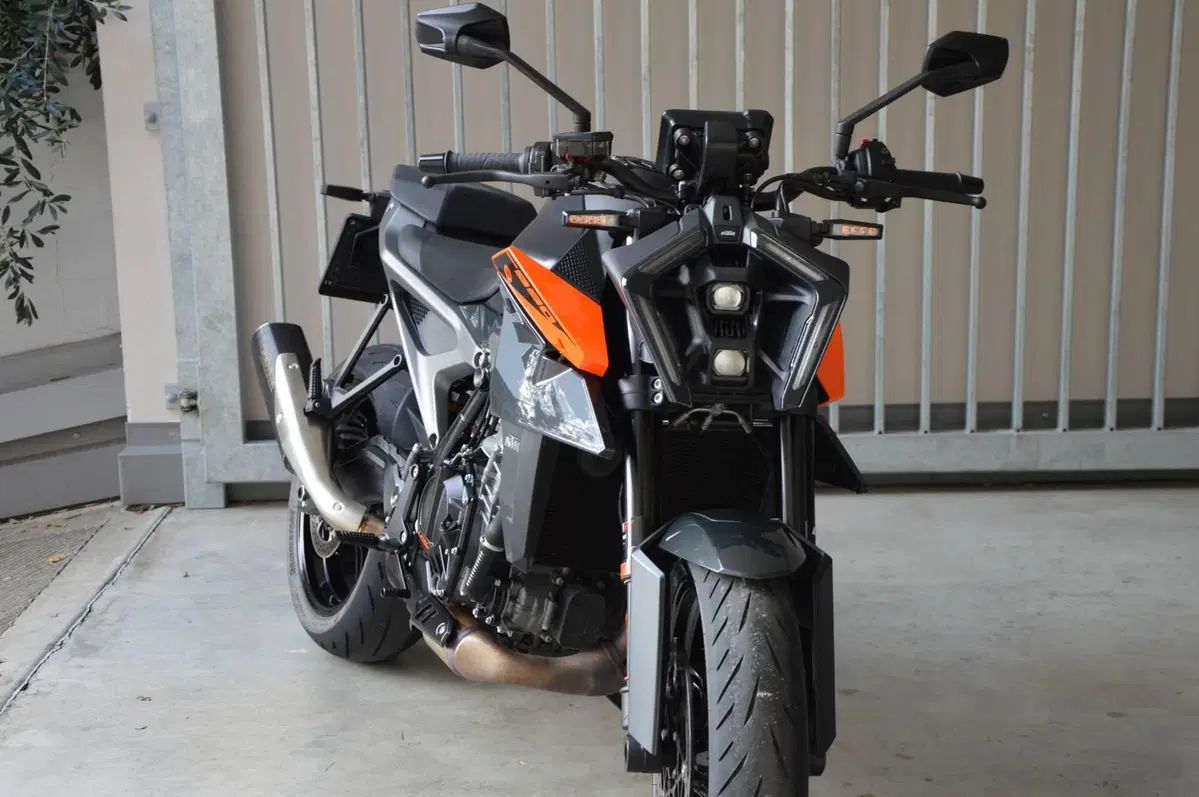 KTM 990 Duke (2024 - 26) (14)