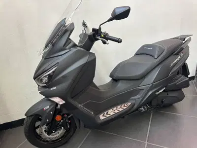 Sym Joymax 300 Z+ (2021 - 24) usata