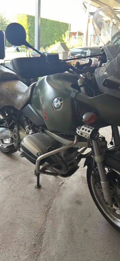 Bmw R 1150 GS (1999 - 03) usata