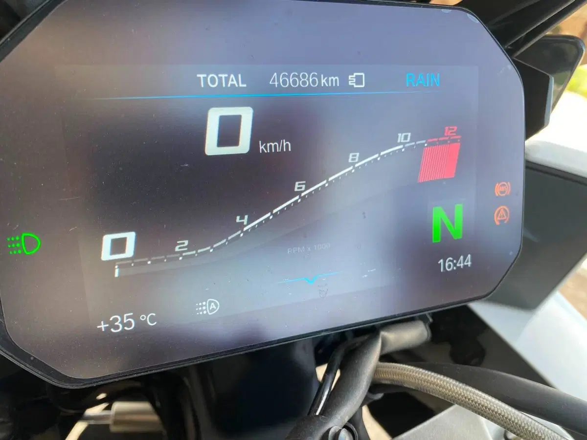 Bmw S 1000 XR (2020 - 23) (3)