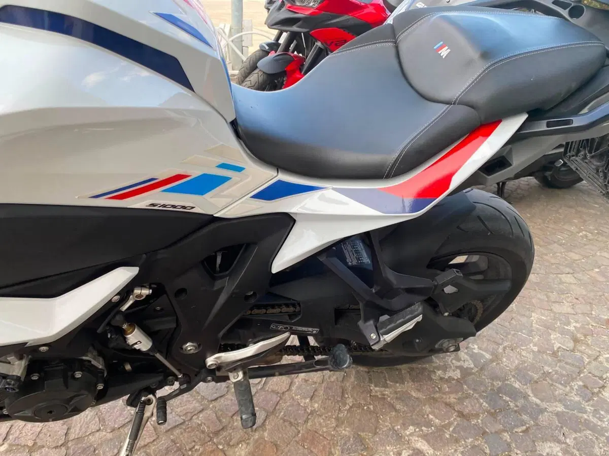 Bmw S 1000 XR (2020 - 23) (6)