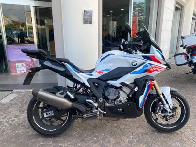 Bmw S 1000 XR (2020 - 23) usata