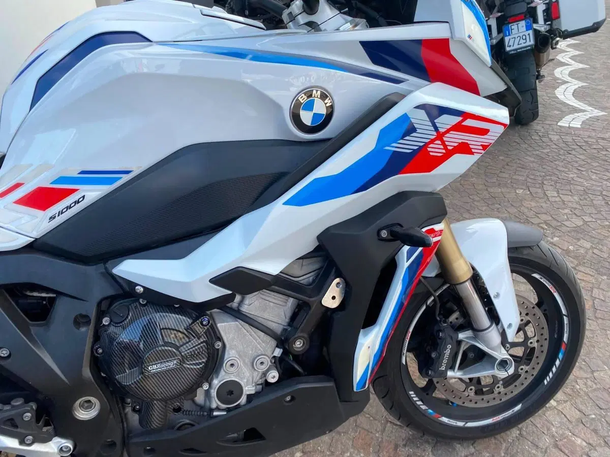 Bmw S 1000 XR (2020 - 23) (5)