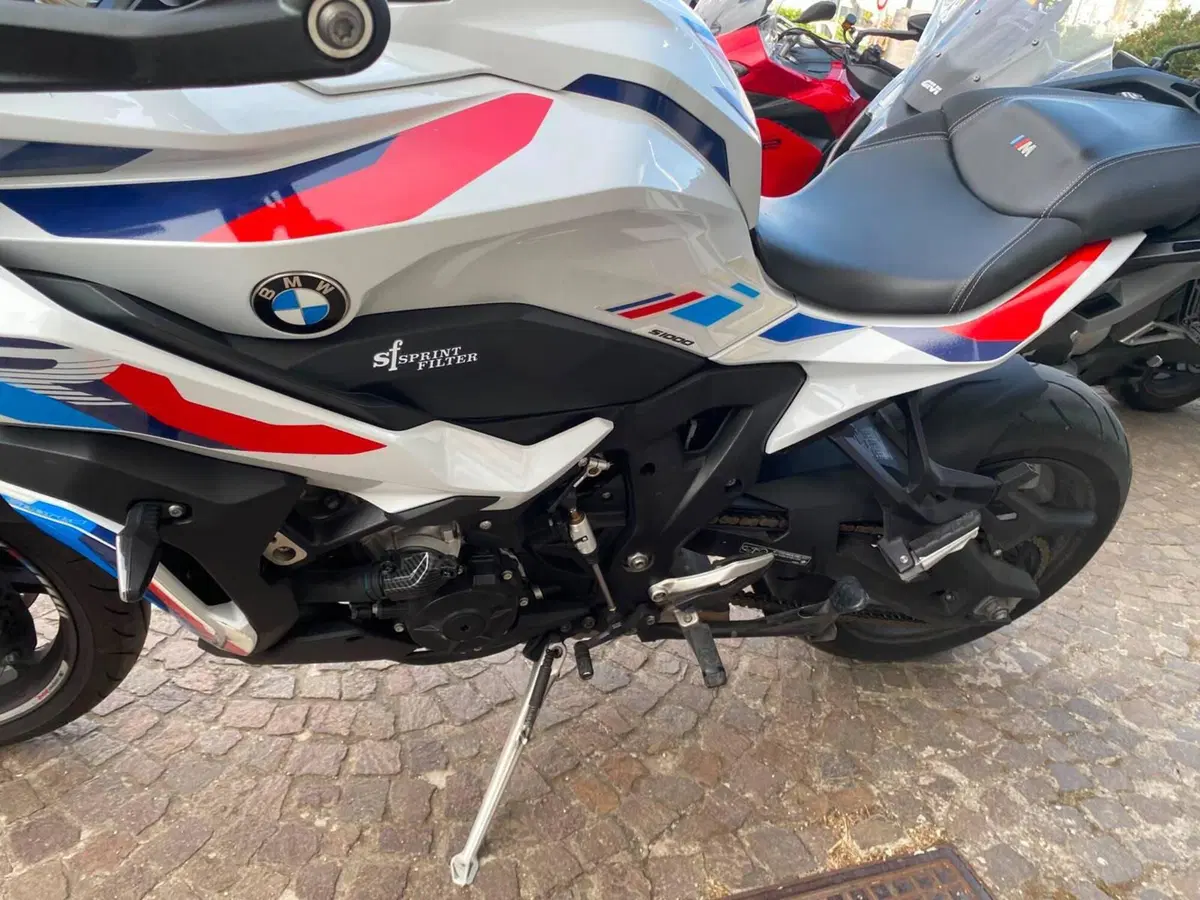 Bmw S 1000 XR (2020 - 23) (8)
