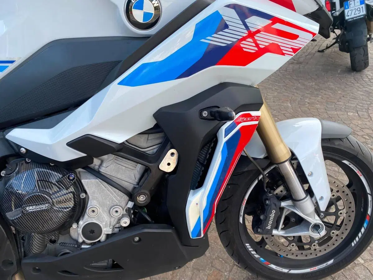 Bmw S 1000 XR (2020 - 23) (10)