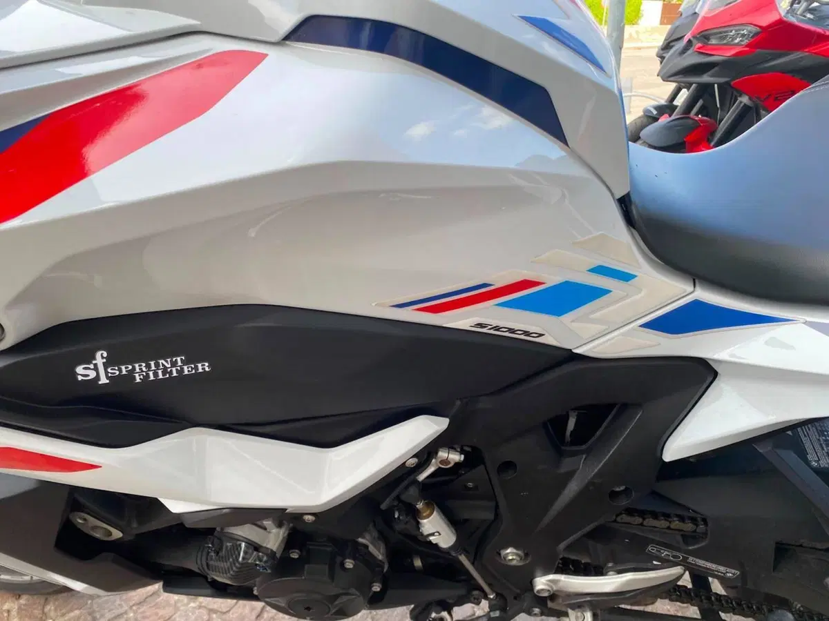 Bmw S 1000 XR (2020 - 23) (11)