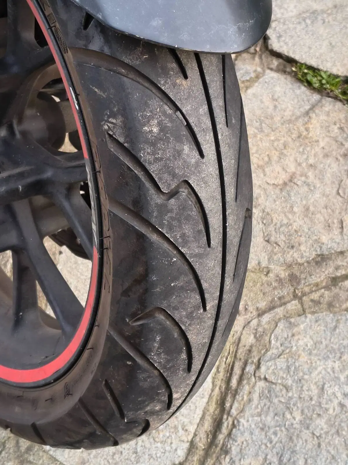 Aeon Elite 400 i ABS (2014 - 17) (8)