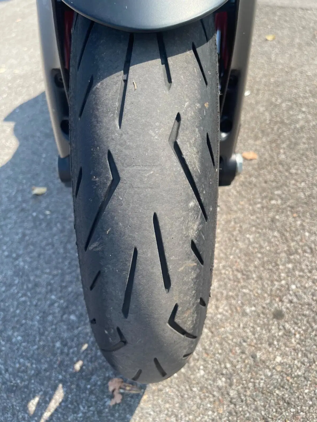 Ducati Panigale V2 (2021 - 24) (16)