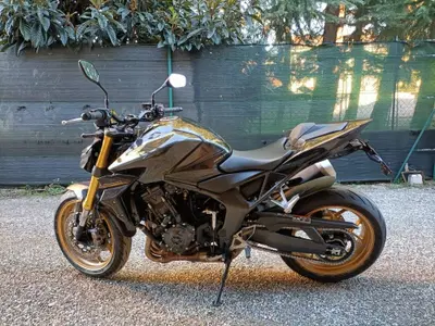 Honda CB 1000 Hornet SP (2025 - 26) usata