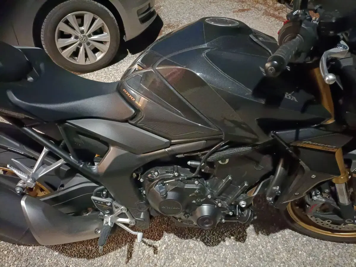 Honda CB 1000 Hornet SP (2025 - 26) (6)