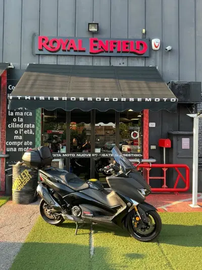 Yamaha T-Max 530 SX (2017 - 19) usata
