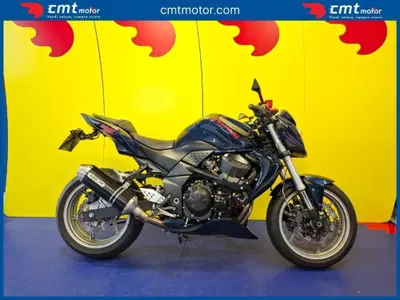 Kawasaki Z 750 (2007 - 14) usata