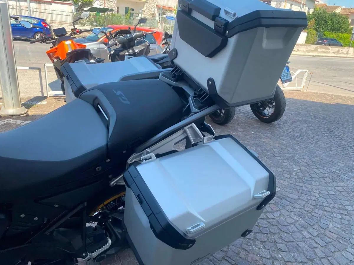Bmw R 1300 GS Adventure Triple Black (2025 - 26) (12)