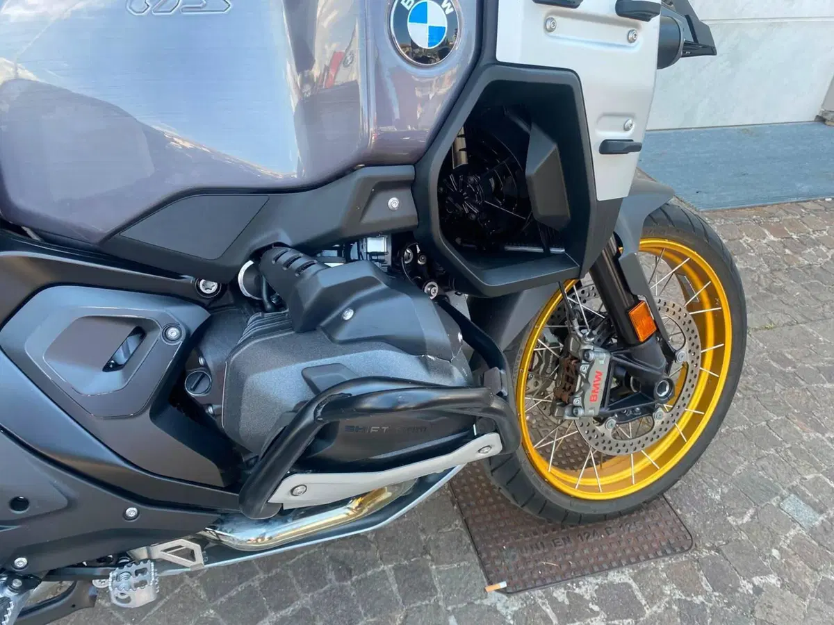 Bmw R 1300 GS Adventure Triple Black (2025 - 26) (13)