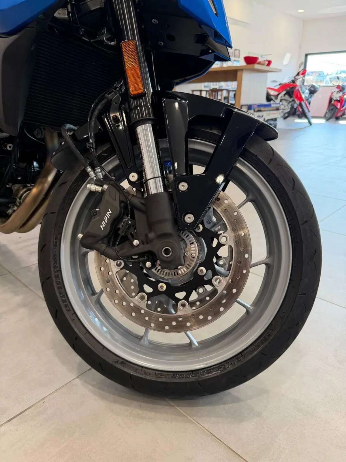 Suzuki GSX-8S (2025 - 26) (15)