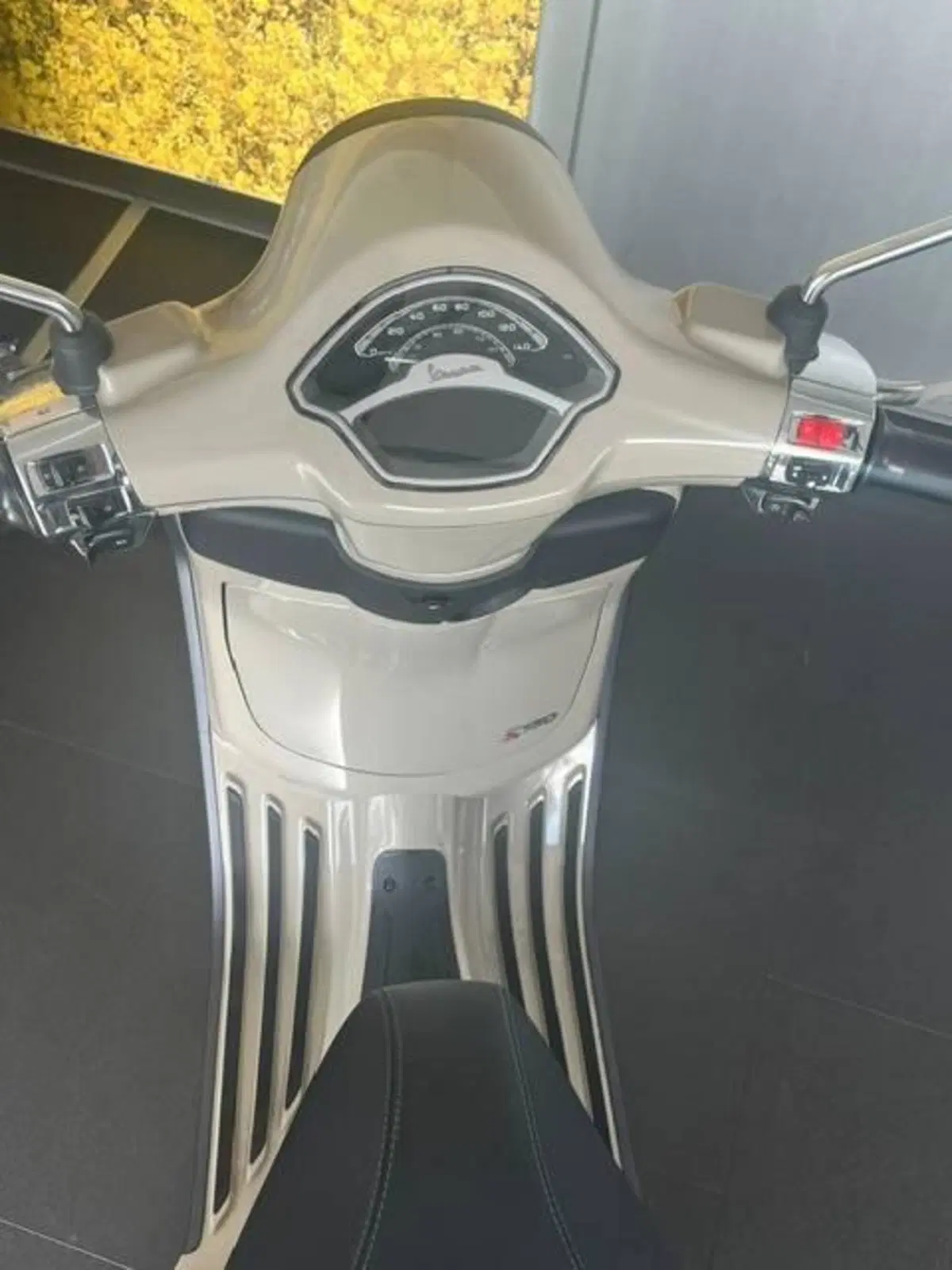 Vespa Primavera 150 S (2023 - 25) (4)