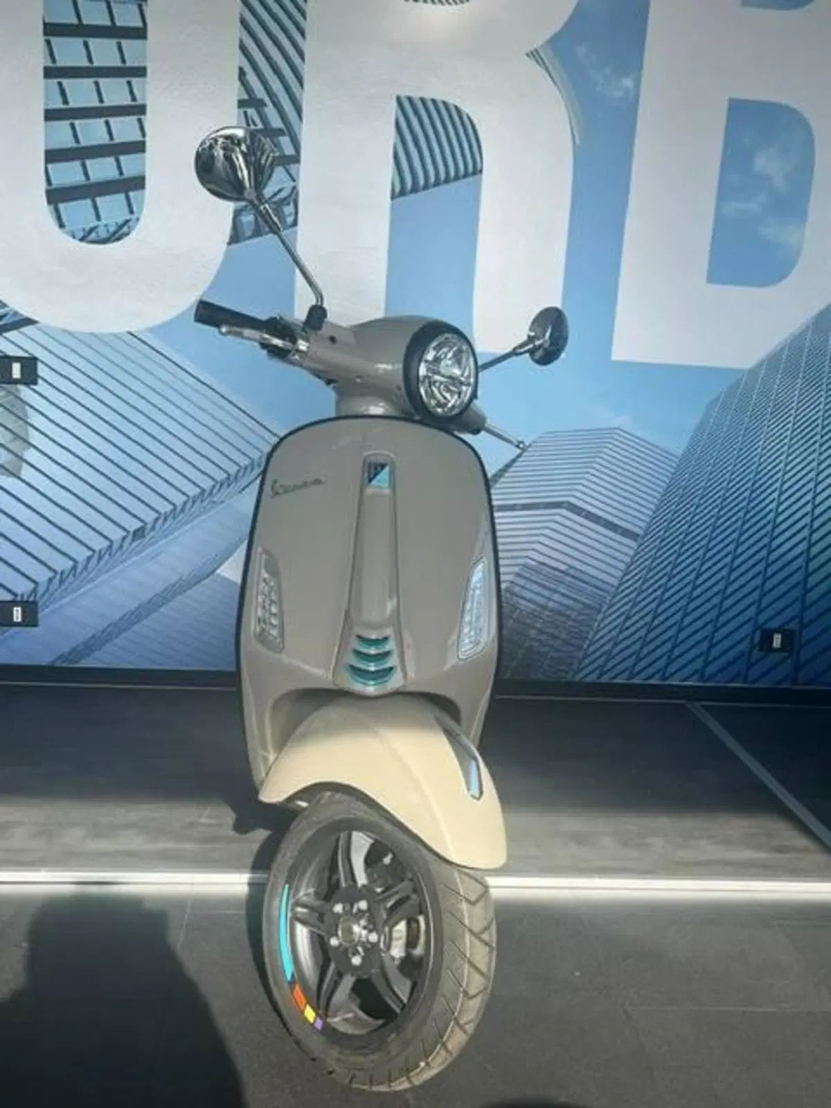 Vespa Primavera 150 S (2023 - 25) (2)