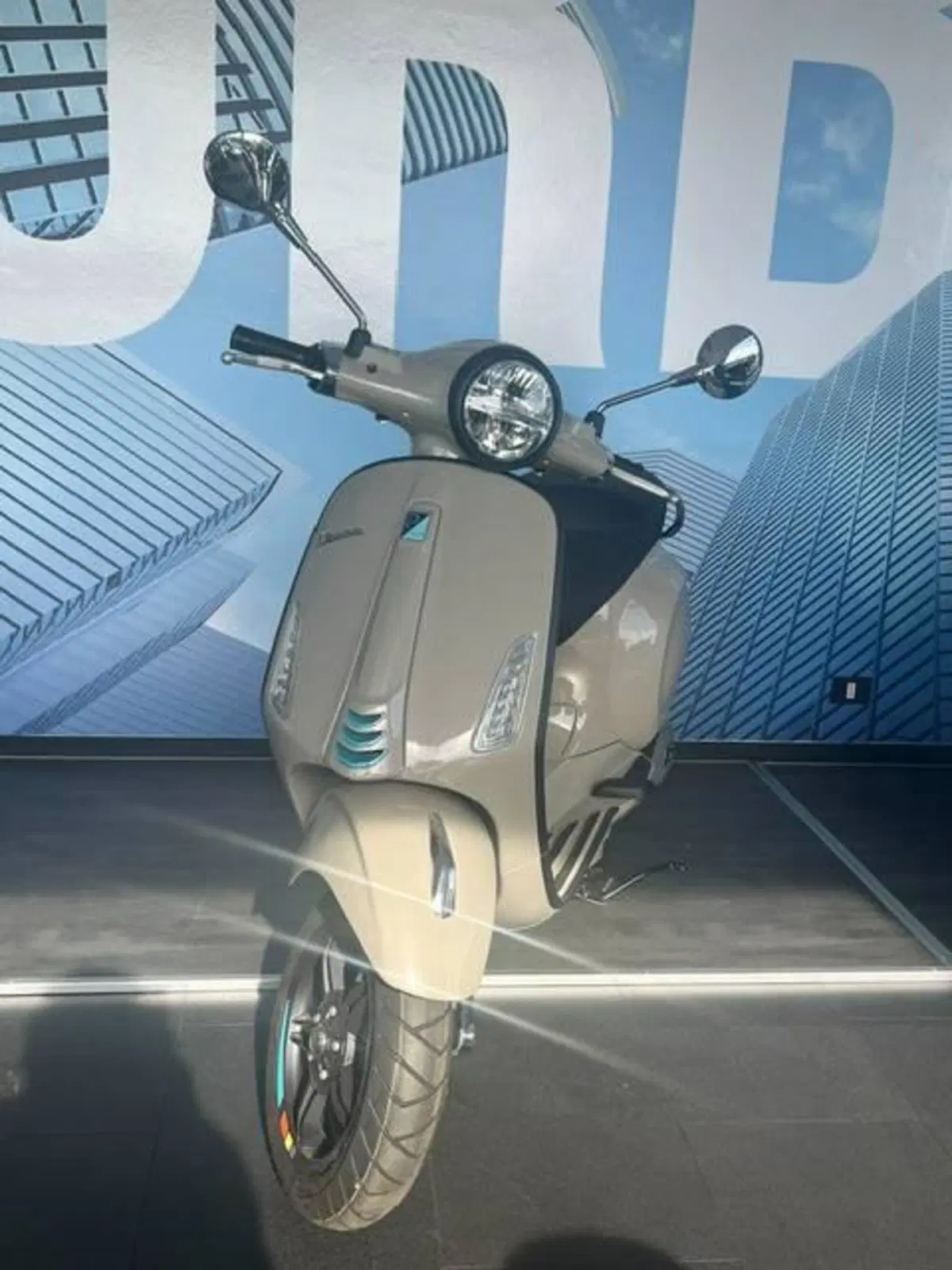 Vespa Primavera 150 S (2023 - 25) (3)