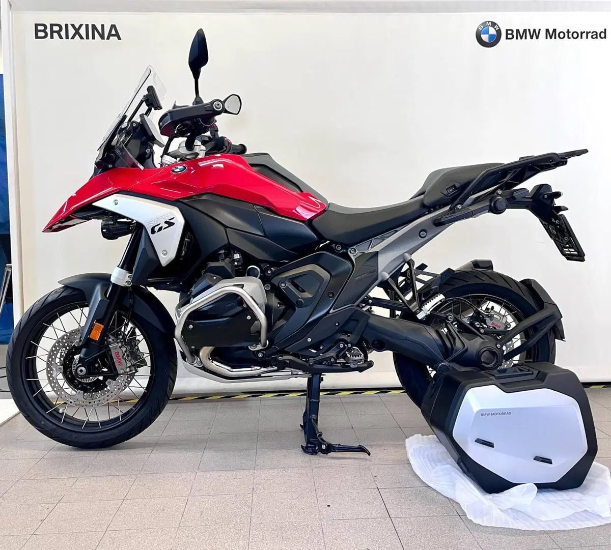 Bmw R 1300 GS (2023 - 26)