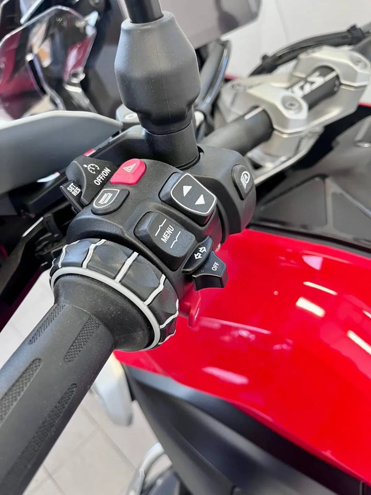 Bmw R 1300 GS (2023 - 26) (7)