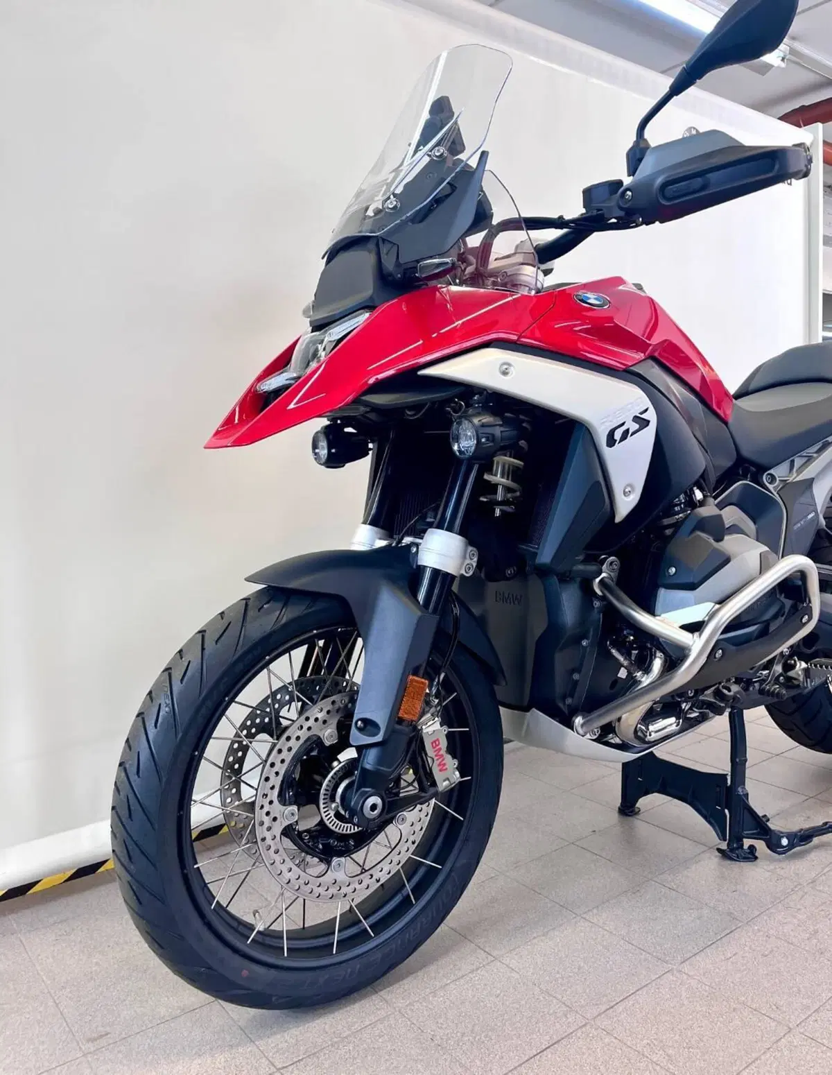 Bmw R 1300 GS (2023 - 26) (5)