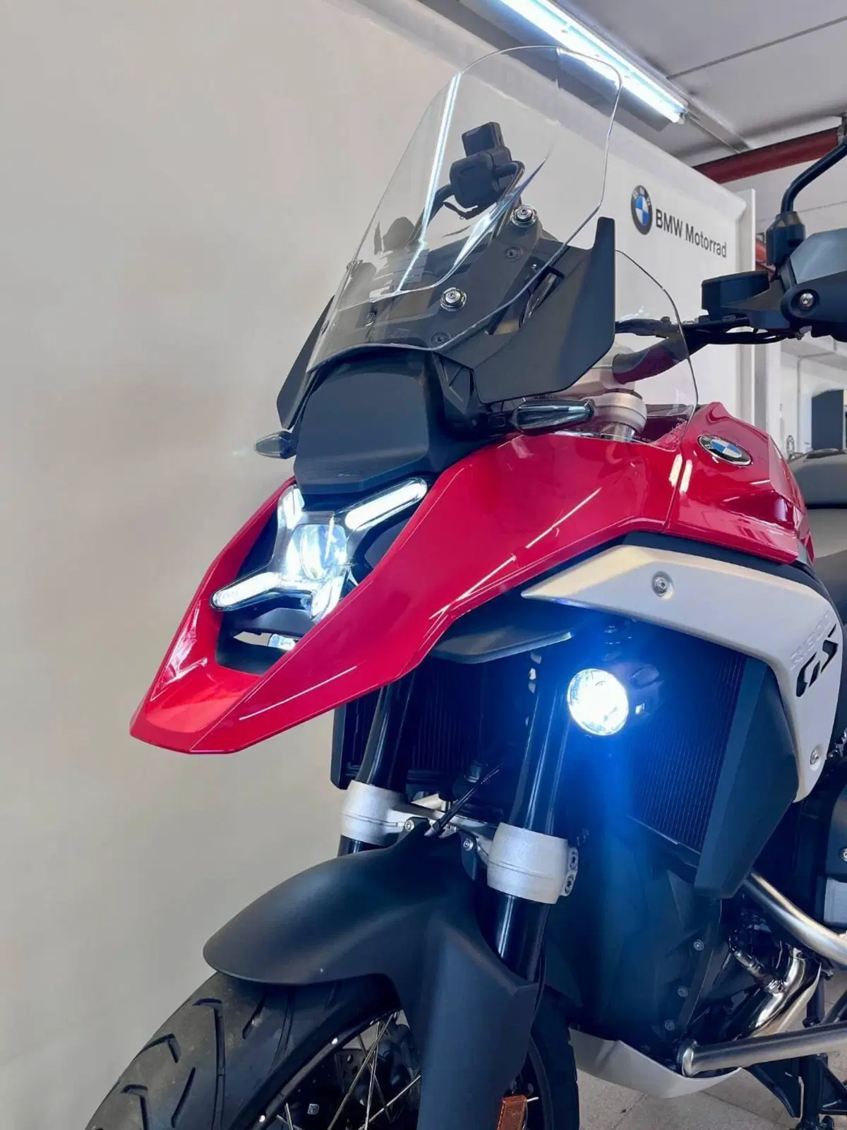 Bmw R 1300 GS (2023 - 26) (6)