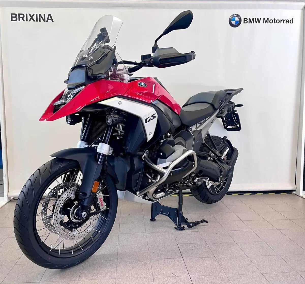 Bmw R 1300 GS (2023 - 26) (4)