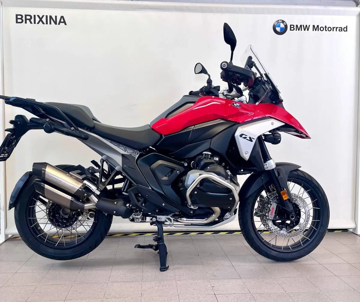 Bmw R 1300 GS (2023 - 26) (2)